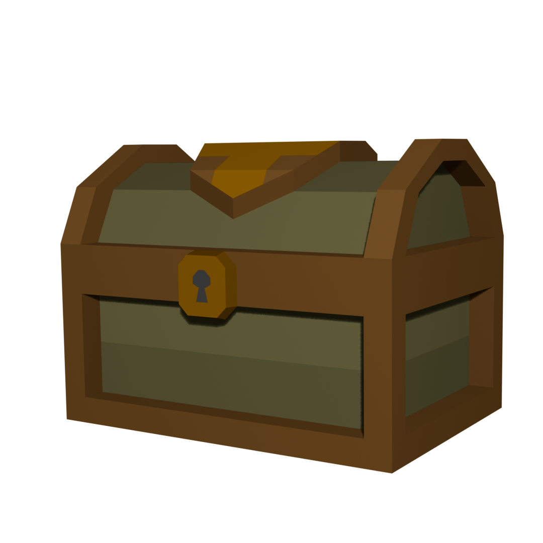 Alpha Case